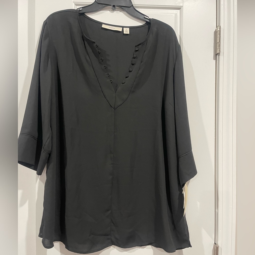 NWT Sejour Top